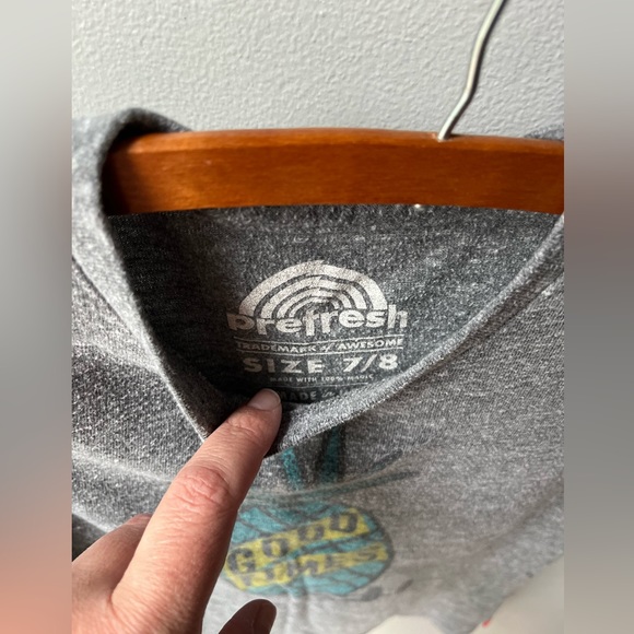 Prefresh Tee - Picture 2 of 3